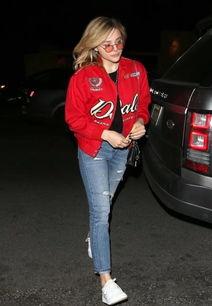 Chloe在线观看,一场跨越时空的浪漫邂逅